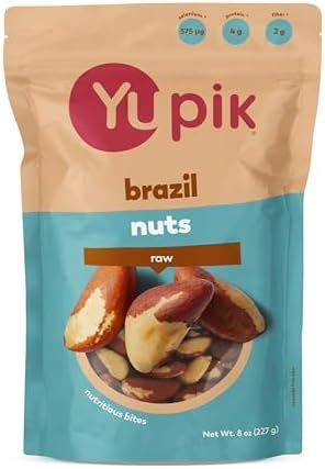 Brazil nuts