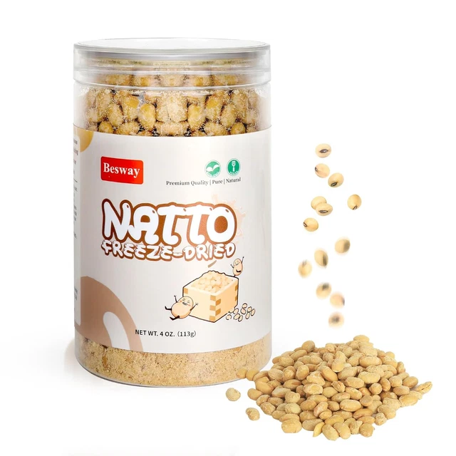 Natto