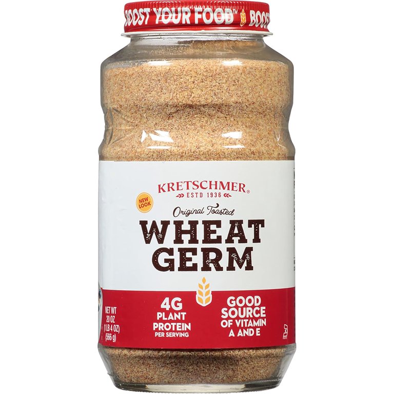Wheat germ