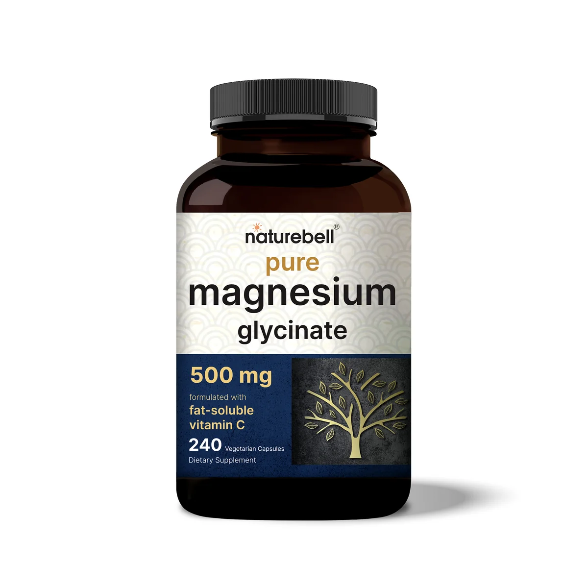 Magnesium glycinate