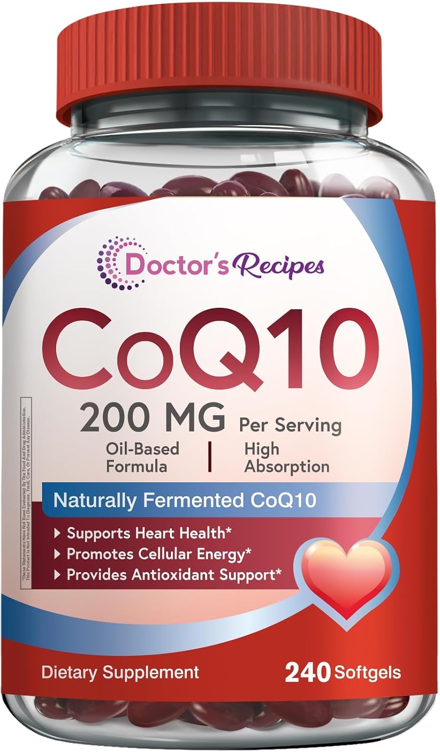 Coenzyme Q10